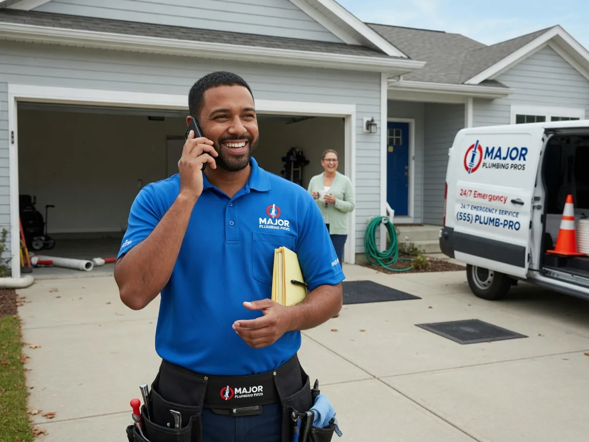 Drain Cleaning Services West Paris, ME FAQs